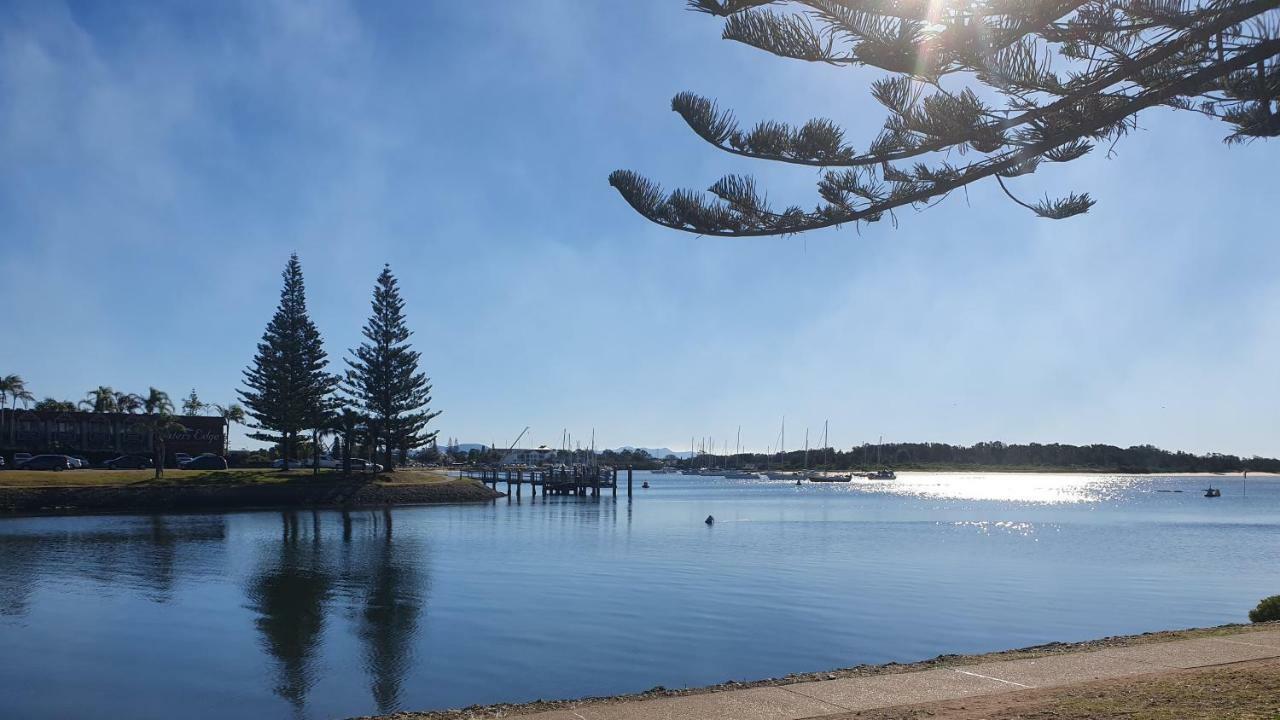 Play@Portmacq Apartment Port Macquarie Exterior photo